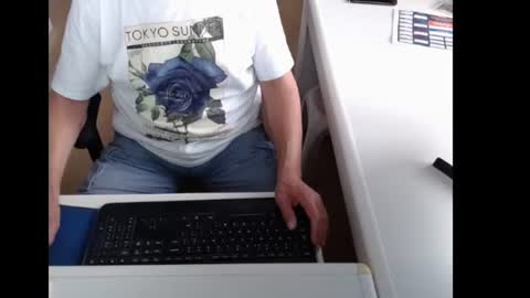 Snapshot of dutchpornking2 chatting on July 8, 6:29 am dutchpornking2 online show from July 8, 6:29 am