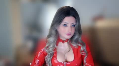 Dutch Sissy Victoria online show from May 29, 5:11 pm