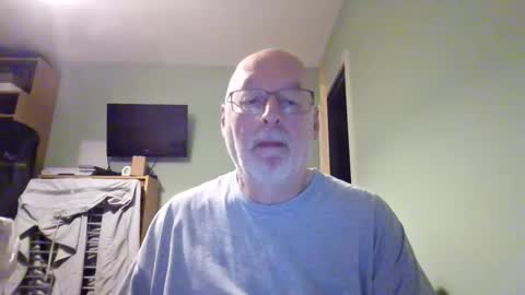 DutchUncleJohn online show from March 2, 9:54 pm