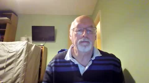 DutchUncleJohn online show from April 5, 8:17 pm