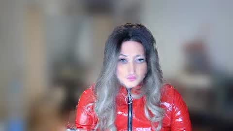 Dutch Victoria online show from June 11, 8:07 pm
