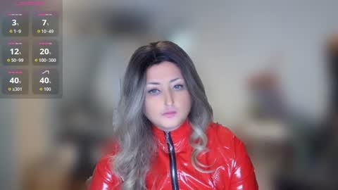 Dutch Victoria online show from June 14, 3:52 am