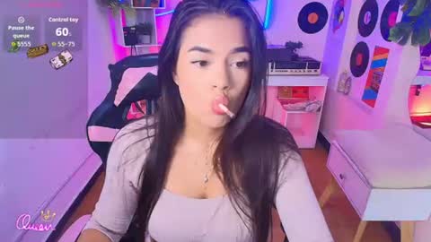 duulce_mia online show from July 11, 11:13 am