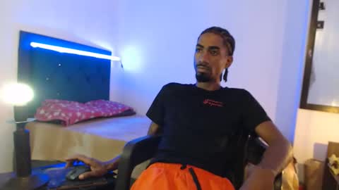 Elburrito online show from May 10, 6:02 pm