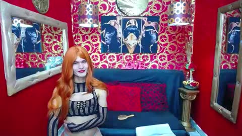 jordan y clarie online show from February 18, 3:21 pm