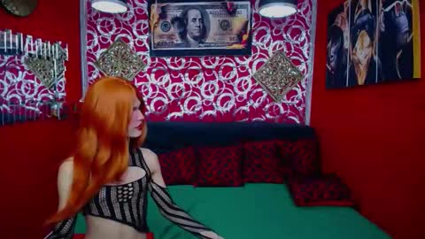 jordan y clarie online show from February 22, 12:12 am