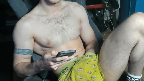 turkish hot boy online show from January 12, 9:20 pm