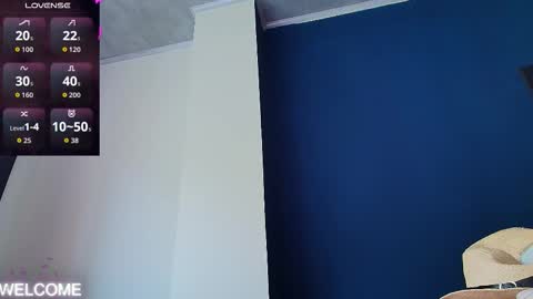 dwayne_brown online show from November 19, 4:07 pm