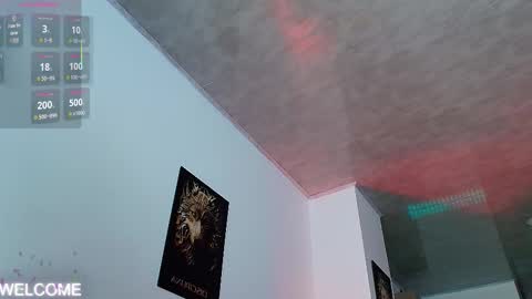 dwayne_brown online show from February 9, 12:31 pm