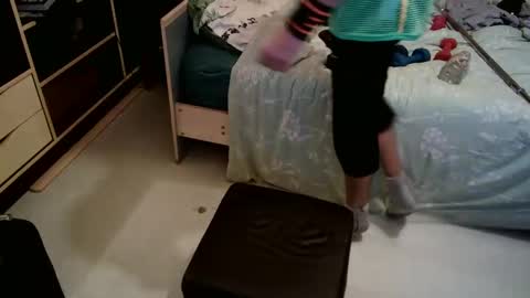 dwaynejamesjackson online show from December 5, 4:55 pm