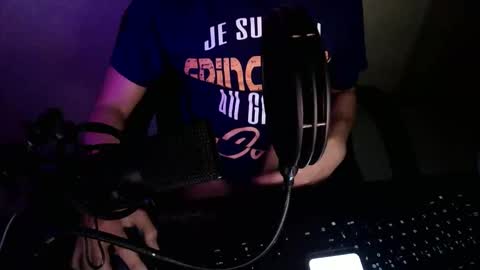 dwaynejamesjackson online show from February 2, 7:01 pm