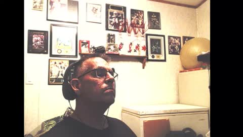 dwinmontana online show from November 11, 7:19 am