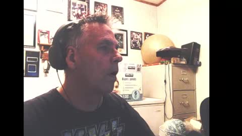 dwinmontana online show from March 15, 4:40 am