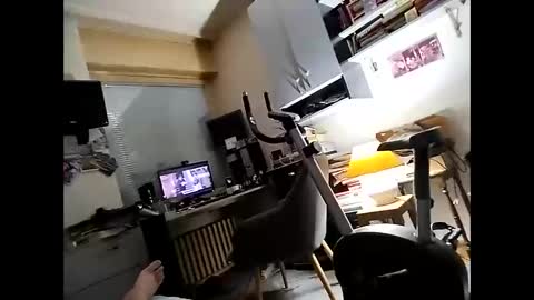 Ivan online show from September 26, 1:31 am