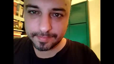 Ivan online show from October 18, 10:43 pm