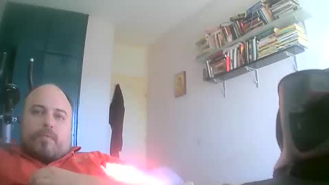 Ivan online show from November 1, 9:44 am