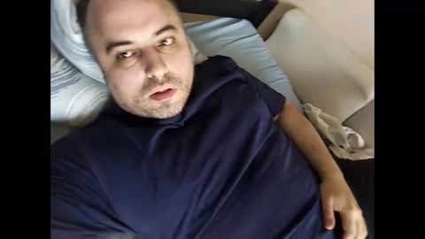 Ivan online show from March 15, 6:52 am