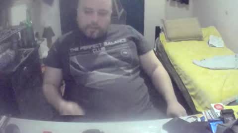 Ivan online show from April 3, 3:15 am