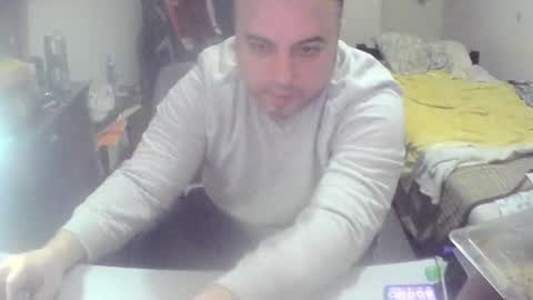 Ivan online show from April 14, 2:17 am