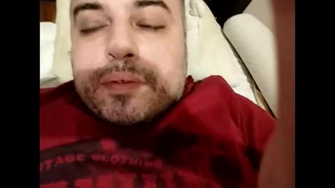 Ivan online show from April 18, 7:40 pm