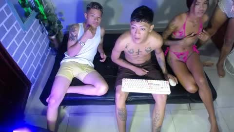 dxrty_candy online show from December 4, 8:17 pm