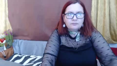 Dyanne online show from April 6, 2:07 pm