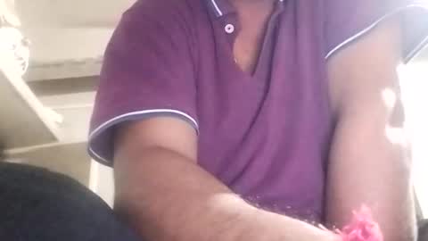 Rockhandsome online show from October 13, 9:04 pm