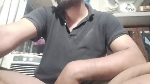 Rockhandsome online show from August 7, 5:37 pm