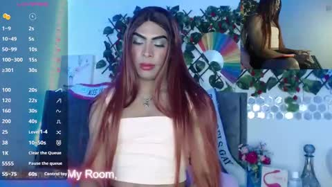 dylan276800 online show from November 1, 4:20 pm