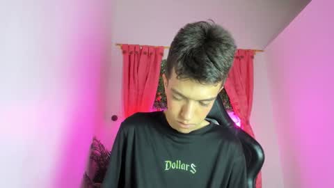 Snapshot of dylan_2005 chatting on October 11, 11:31 am Dylan online show from October 11, 11:31 am