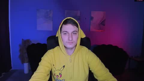 dylan_bold online show from February 9, 8:02 pm