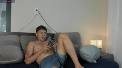 dylan_coleman1 online show from February 23, 12:41 am