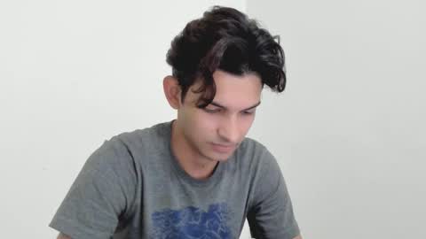 Snapshot of dylan_hoot chatting on October 20, 7:03 pm Dylan online show from October 20, 7:03 pm