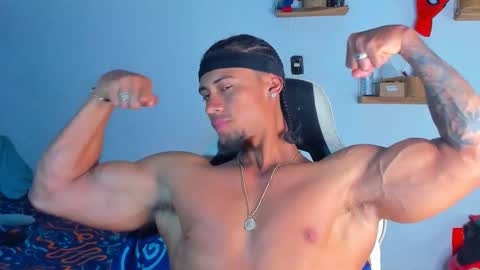 Dylan online show from March 5, 1:01 am