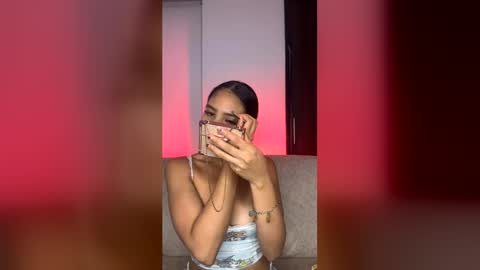 Snapshot of dylan_katelive chatting on July 18, 9:51 pm dylan kate Live online show from July 18, 9:51 pm