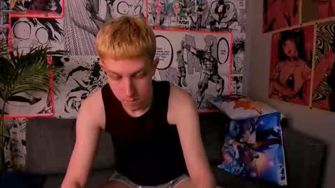 Dylan online show from February 4, 10:32 am