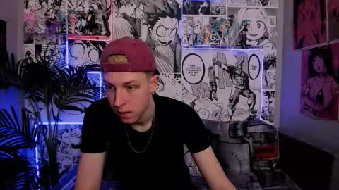 Dylan online show from February 5, 10:31 am