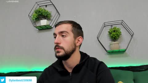 Dylan online show from November 3, 11:15 pm