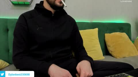 Dylan online show from November 19, 10:54 pm