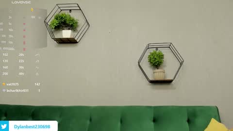 Dylan online show from December 3, 3:03 am