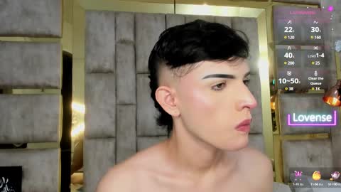 Snapshot of dylan_turner_ chatting on March 9, 4:38 am dylan_turner_ online show from March 9, 4:38 am