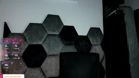 Snapshot of dylan_turner_ chatting on September 19, 9:48 pm dylan_turner_ online show from September 19, 9:48 pm