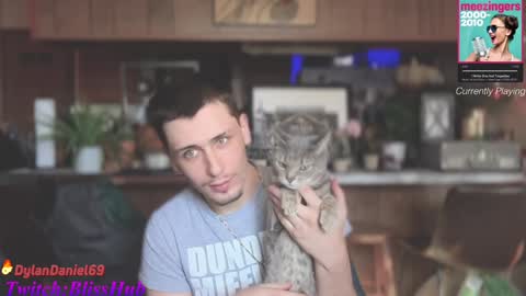 Snapshot of dylandaniel69 chatting on January 13, 8:48 pm Dylan Daniel 7.8 online show from January 13, 8:48 pm