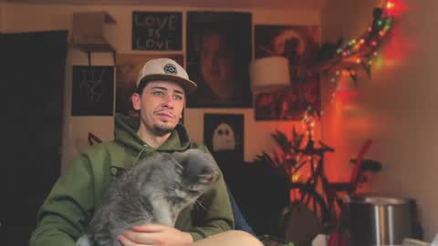 Snapshot of dylandaniel69 chatting on February 5, 5:09 pm Dylan Daniel 7.8 online show from February 5, 5:09 pm