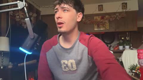 Dylan Daniel 7.8 online show from December 1, 3:17 pm