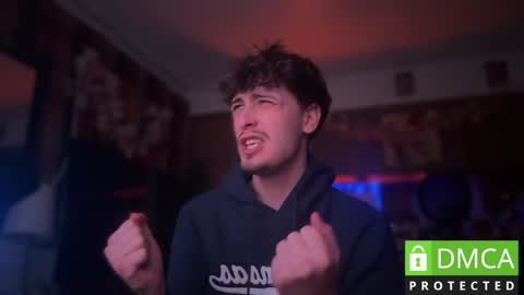 Dylan Daniel 7.8 online show from January 6, 12:47 am