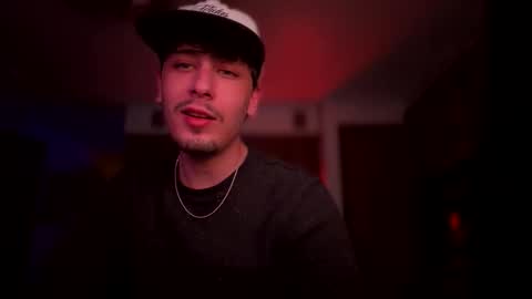 Dylan Daniel 7.8 online show from February 22, 5:19 am