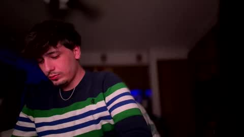 Dylan Daniel 7.8 online show from February 23, 3:26 am