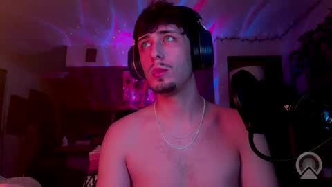 Dylan Daniel 7.8 online show from May 4, 1:12 am