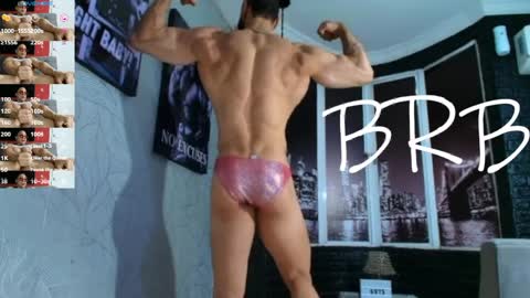 Snapshot of dylanlenox chatting on April 12, 1:05 pm Dylan online show from April 12, 1:05 pm